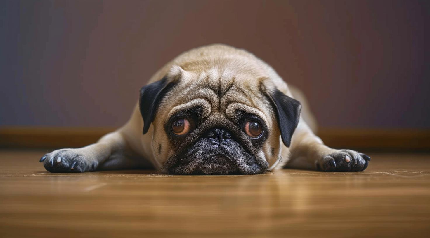 Tierische Absicherung