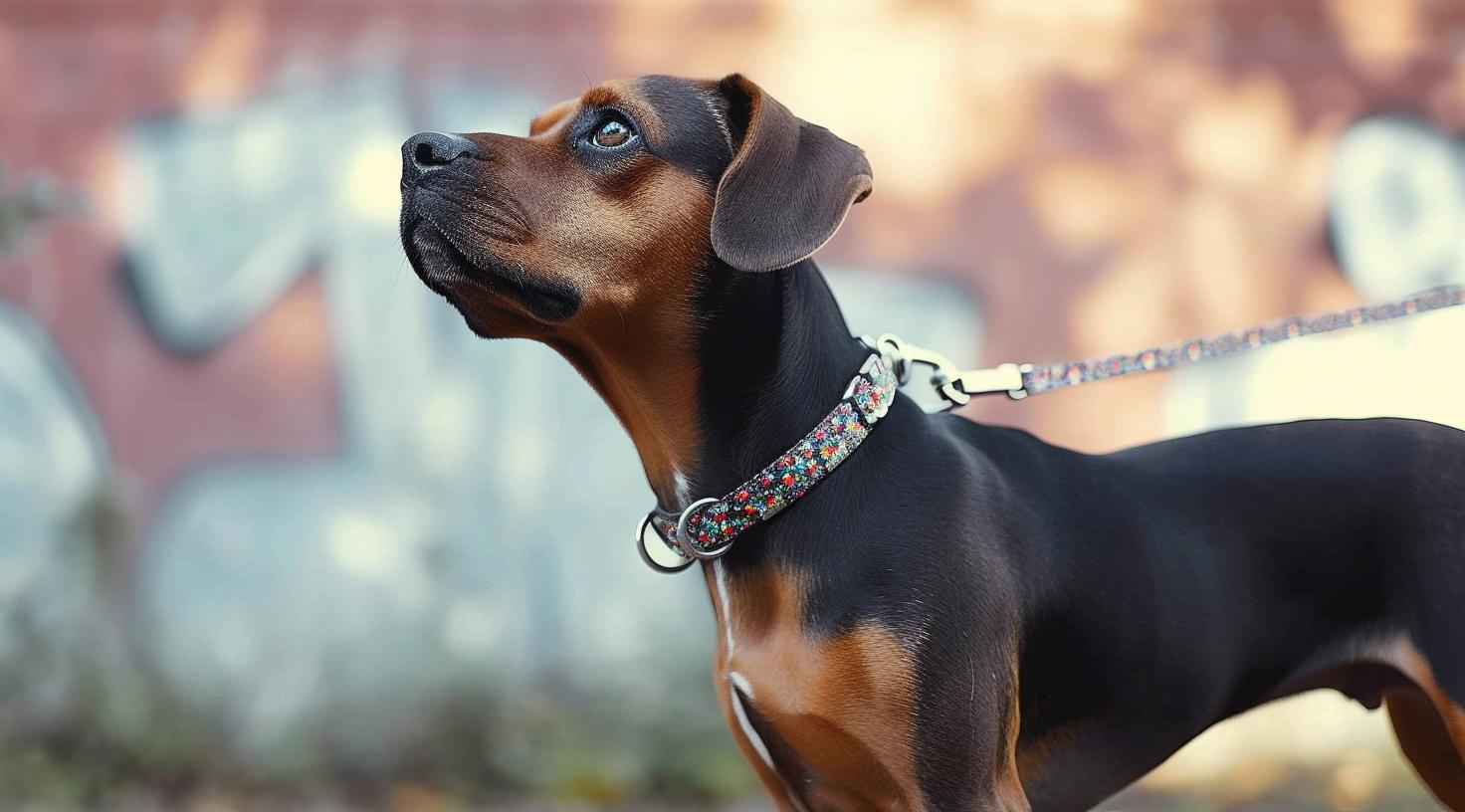 Die ideale Erstausstattung für deinen neuen Hund