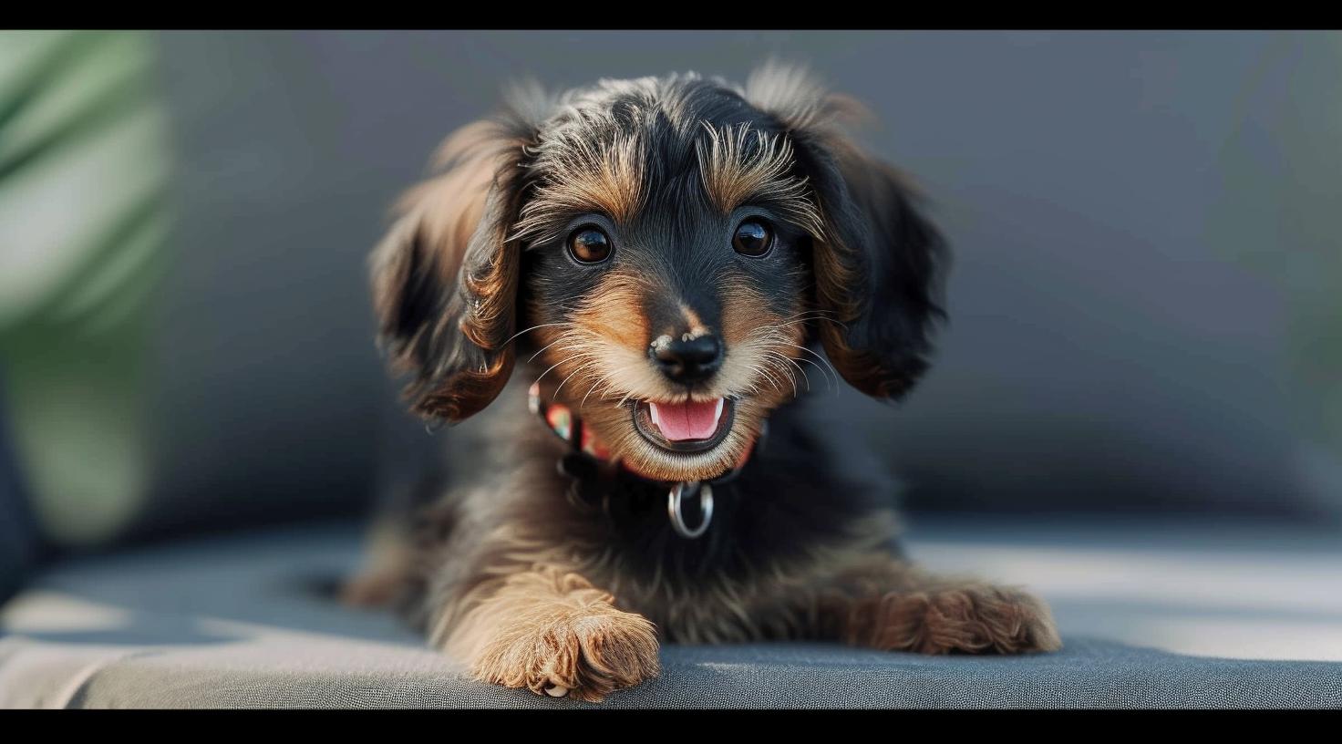 Die ersten Schritte in der Welpenerziehung